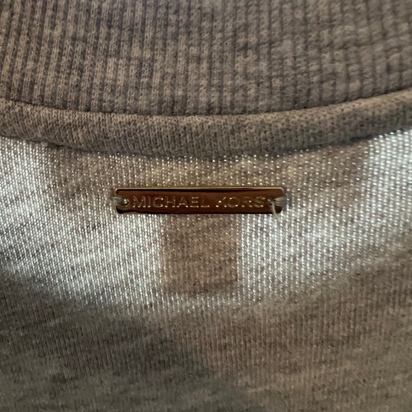 Micheal Kors Sweatshirt - Picture 3 of 5